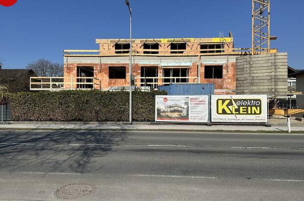 Wohnung mit Balkon kaufen in 5411 Oberalm