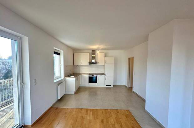 Terrassenwohnung mieten in 2231 Strasshof (Bild 4)