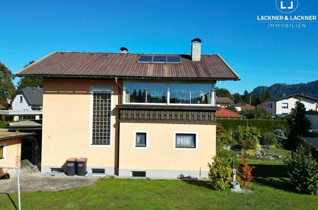 Haus mit Garten kaufen in 9020 Klagenfurt (Bild 4)