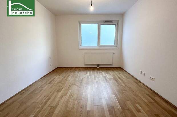 Terrassenwohnung mieten in 1210 Wien (Bild 5)