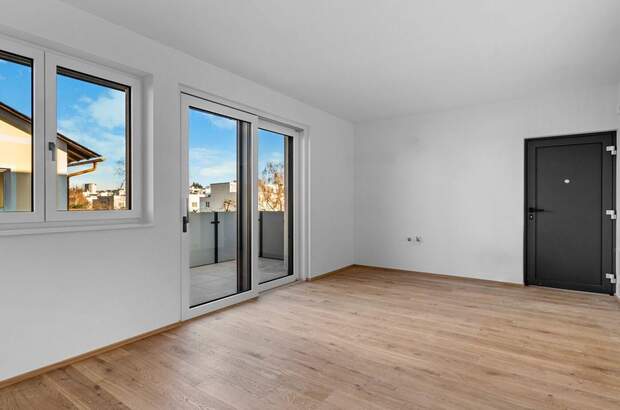 Wohnung mit Balkon kaufen in 8041 Graz (Bild 4)