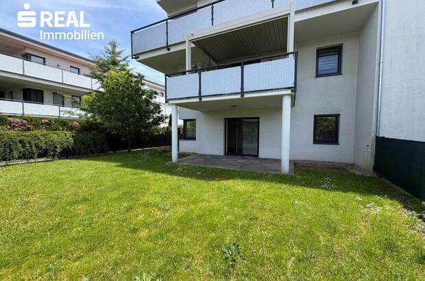 Terrassenwohnung kaufen in 8472 Straß (Bild 3)