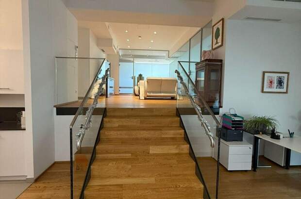 Gewerbeobjekt mieten in 1040 Wien (Bild 3)