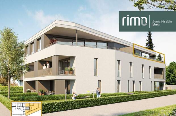 Eigentumswohnung in 6844 Altach (Bild 1)