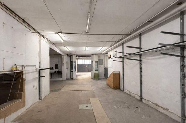 Gewerbeobjekt kaufen in 9500 Villach (Bild 2)