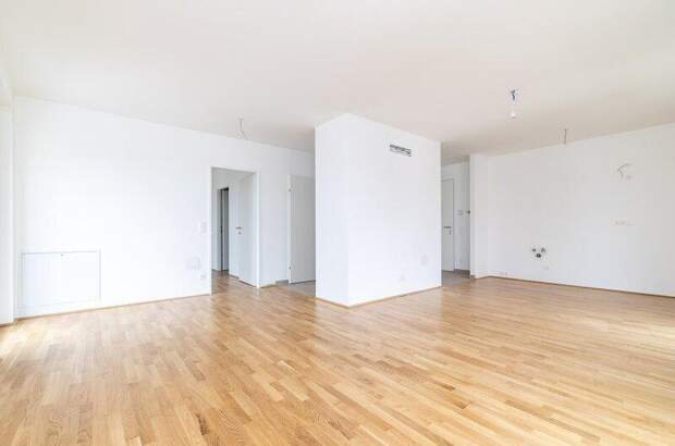 Terrassenwohnung kaufen in 2700 Wr. Neustadt (Bild 4)