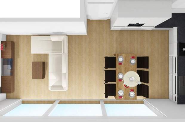 Wohnung mieten in 6912 Hörbranz (Bild 2)