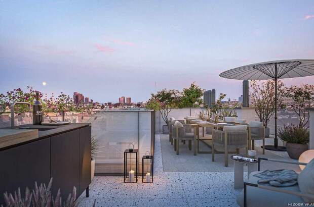 Eigentumswohnung in 1030 Wien