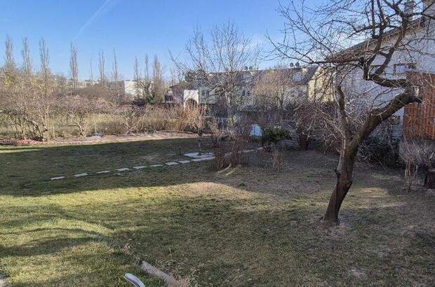 Grundstück kaufen in 1210 Wien (Bild 1)