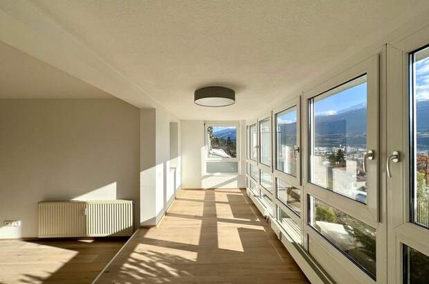 Altbauwohnung mit Balkon kaufen in 6020 Arzl (Bild 2)