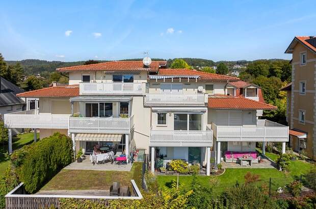 Terrassenwohnung kaufen in 9220 Velden (Bild 3)