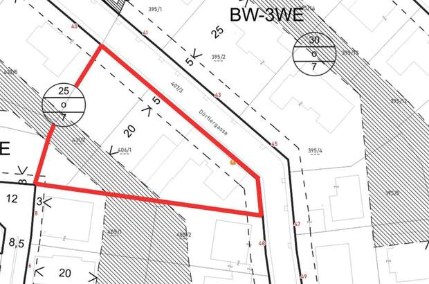 Grundstück kaufen in 2500 Baden (Bild 5)