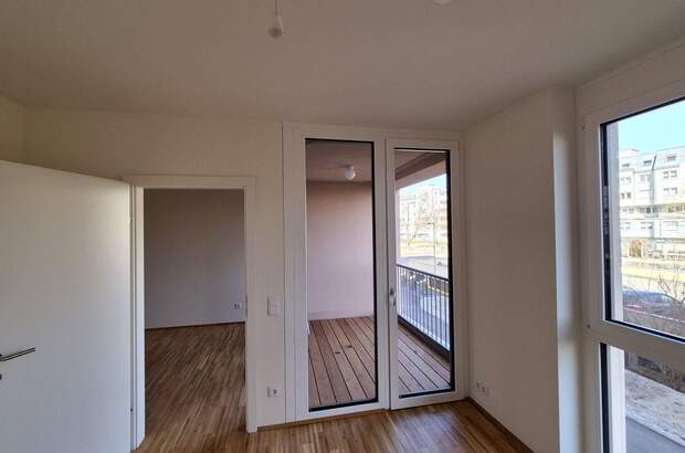 Wohnung mit Balkon kaufen in 8010 Graz (Bild 3)