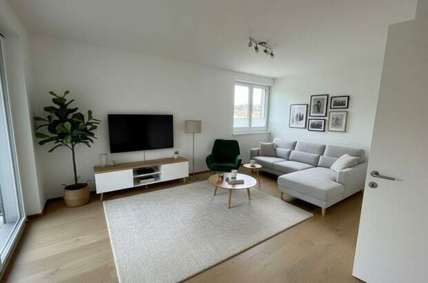 Wohnung kaufen in 6130 Schwaz (Bild 1)