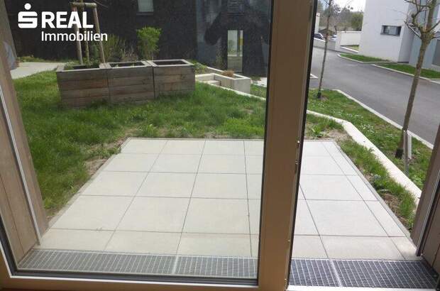 Terrassenwohnung kaufen in 1120 Wien (Bild 5)