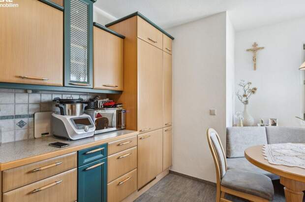 Wohnung mit Balkon kaufen in 5760 Saalfelden (Bild 2)