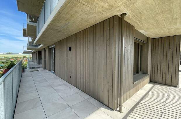 Wohnung mit Balkon kaufen in 8010 Graz (Bild 1)