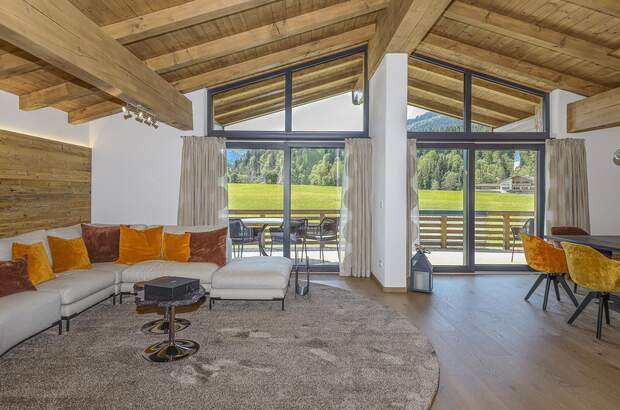 Chalet kaufen in 6352 Ellmau (Bild 4)