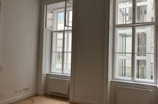 Altbauwohnung mieten in 1010 Wien (Bild 3)