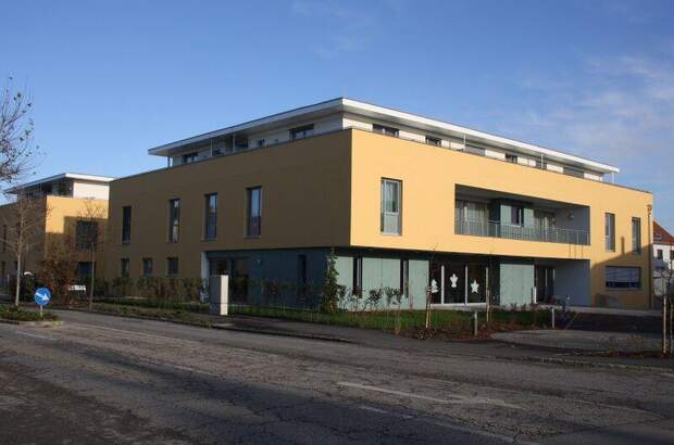 Terrassenwohnung mieten in 2353 Guntramsdorf (Bild 5)