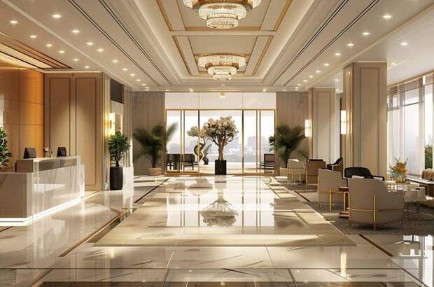 Wohnung mit Balkon kaufen in 84511 Hurghada (Bild 3)