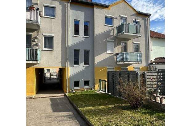 Terrassenwohnung kaufen in 2353 Guntramsdorf (Bild 2)