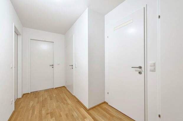 Terrassenwohnung kaufen in 1210 Wien (Bild 3)