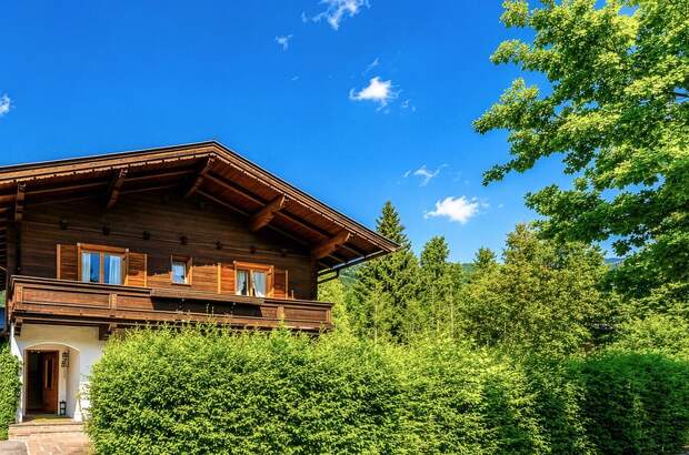 Grundstück kaufen in 6370 Kitzbühel (Bild 3)