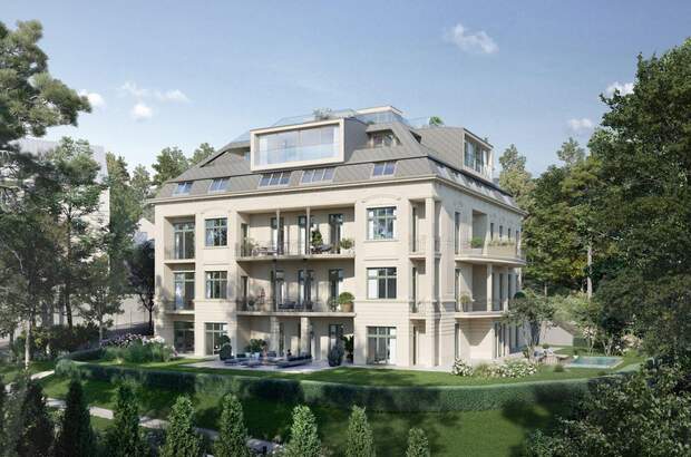 Wohnung kaufen in 1170 Wien (Bild 3)