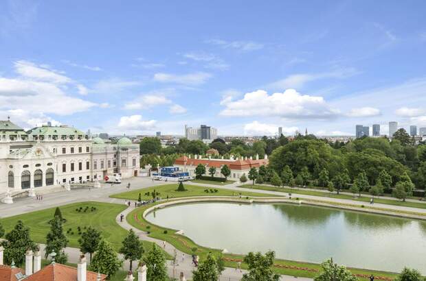 Eigentumswohnung in 1040 Wien (Bild 1)