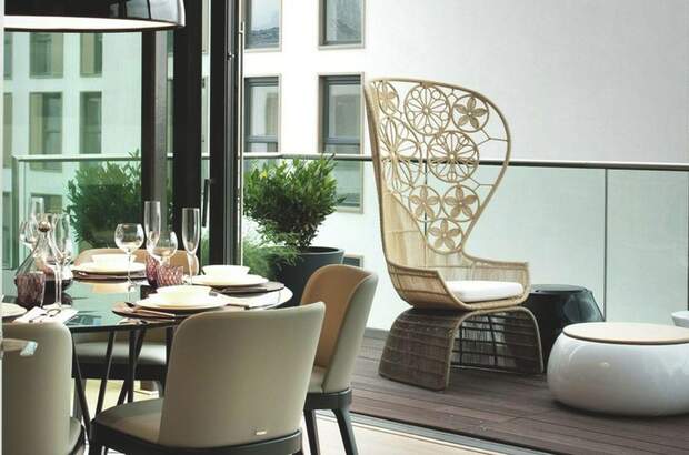 Wohnung mit Balkon kaufen in 1050 Wien