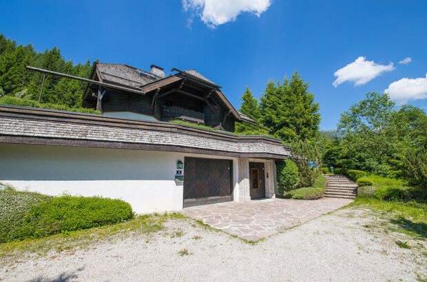 Haus kaufen in 9546 Bad Kleinkirchheim (Bild 3)