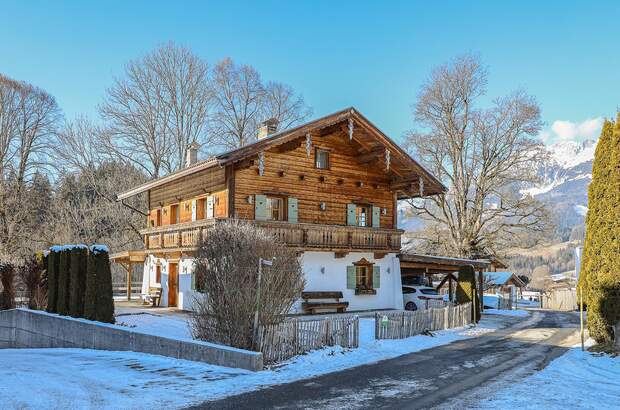 Einfamilienhaus kaufen in 6352 Ellmau (Bild 4)