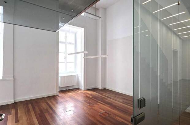 Gewerbeobjekt mieten in 1010 Wien (Bild 3)