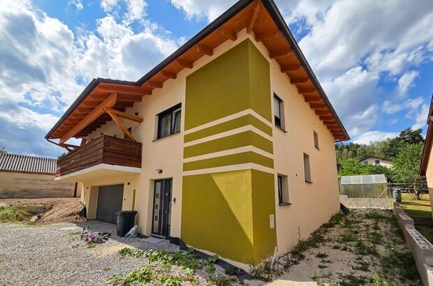 Haus mit Garten kaufen in 3874 Litschau (Bild 2)