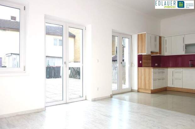 Terrassenwohnung mieten in 3100 St. Pölten (Bild 3)