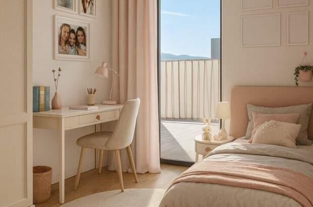 Wohnung mit Balkon kaufen in 6020 Innsbruck (Bild 3)