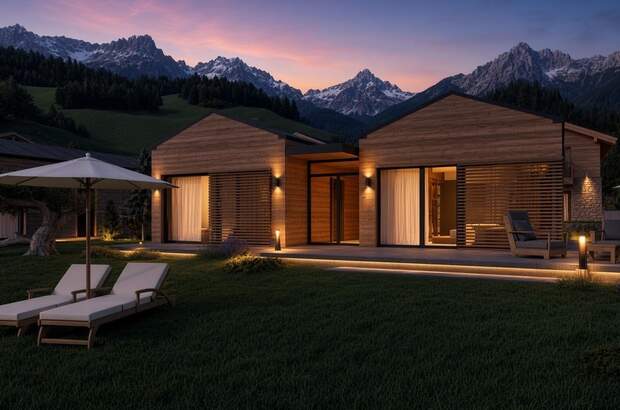 Chalet kaufen in 8970 Schladming (Bild 2)