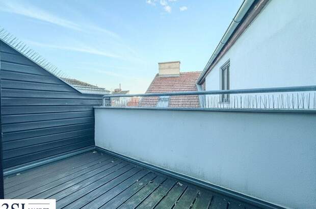 Altbauwohnung kaufen in 1160 Wien (Bild 1)