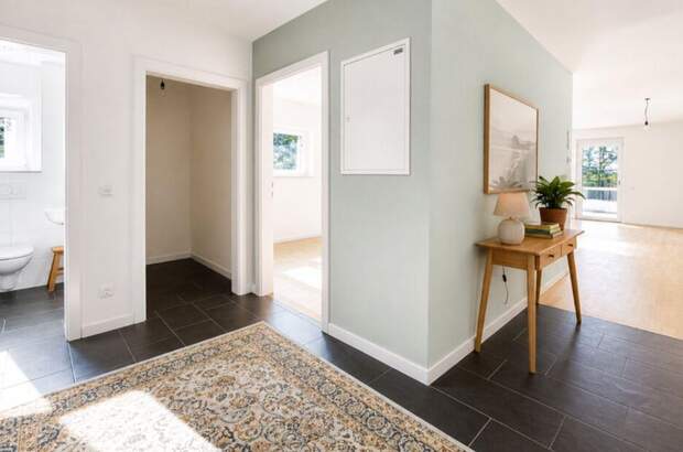 Wohnung mit Balkon kaufen in 4573 Hinterstoder (Bild 4)
