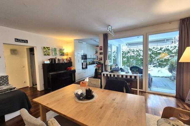 Wohnung kaufen in 6080 Igls (Bild 4)