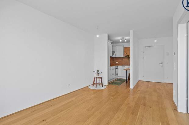 Wohnung mit Balkon kaufen in 1220 Wien (Bild 4)
