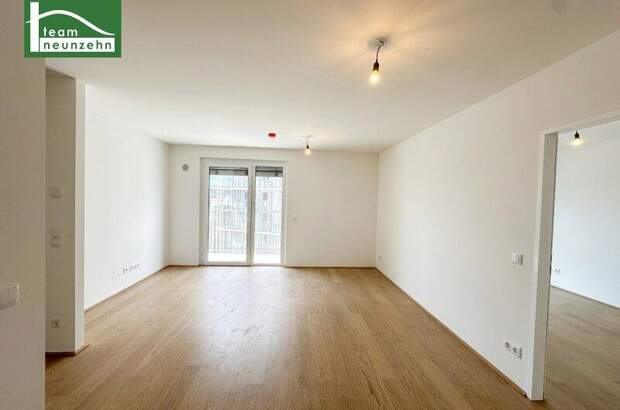 Terrassenwohnung kaufen in 1210 Wien (Bild 1)