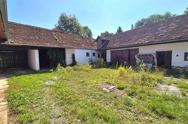 Haus kaufen in 8292 Neudau (Bild 2)