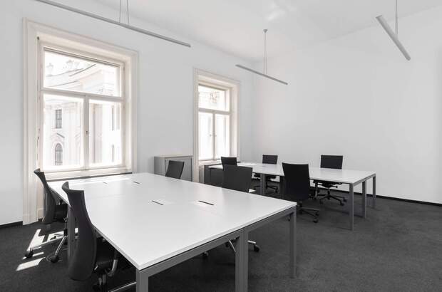 Büro / Praxis mieten in 1010 Wien (Bild 4)