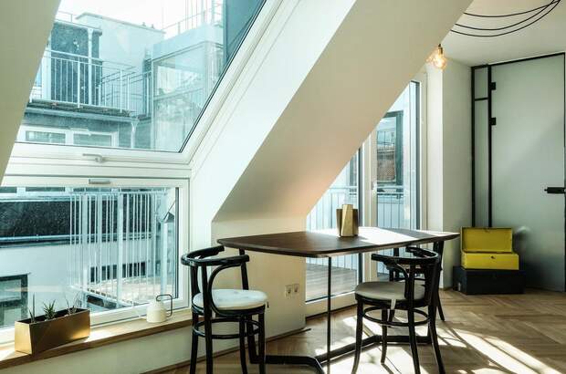 Wohnung mit Balkon mieten in 1120 Wien (Bild 3)
