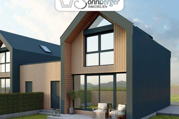 Haus mit Garten kaufen in 4070 Fraham (Bild 1)