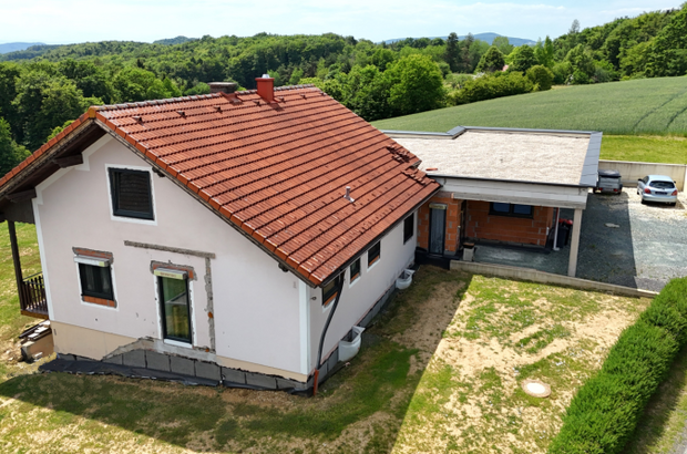 Haus kaufen in 8385 Bonisdorf (Bild 5)