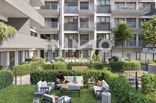 Eigentumswohnung in 1160 Wien