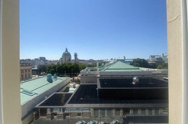 Gewerbeobjekt mieten in 1010 Wien (Bild 1)